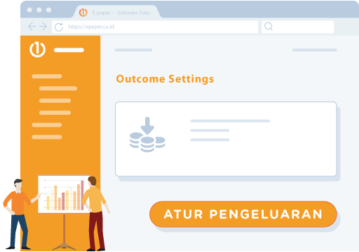 pengaturan pengeluaran